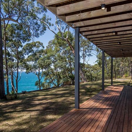 Narrawallee Beach House Exterior photo