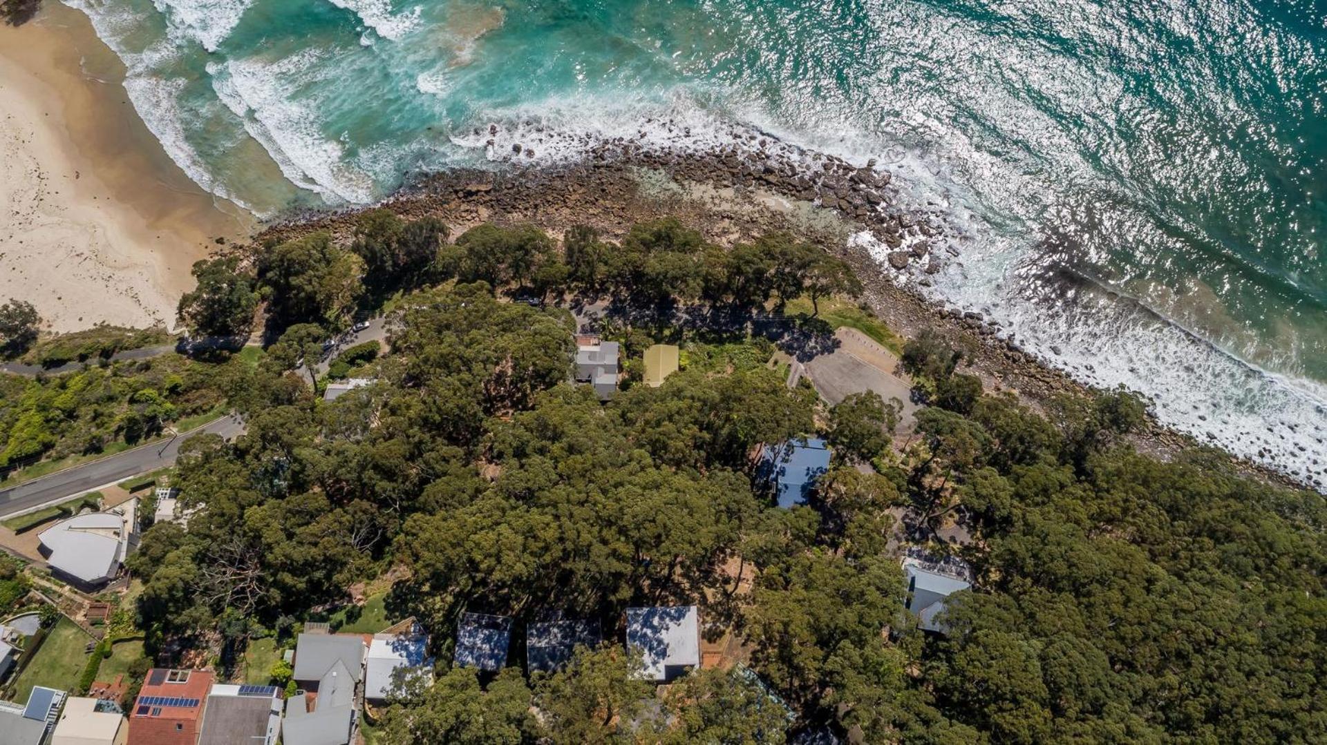 Narrawallee Beach House Exterior photo